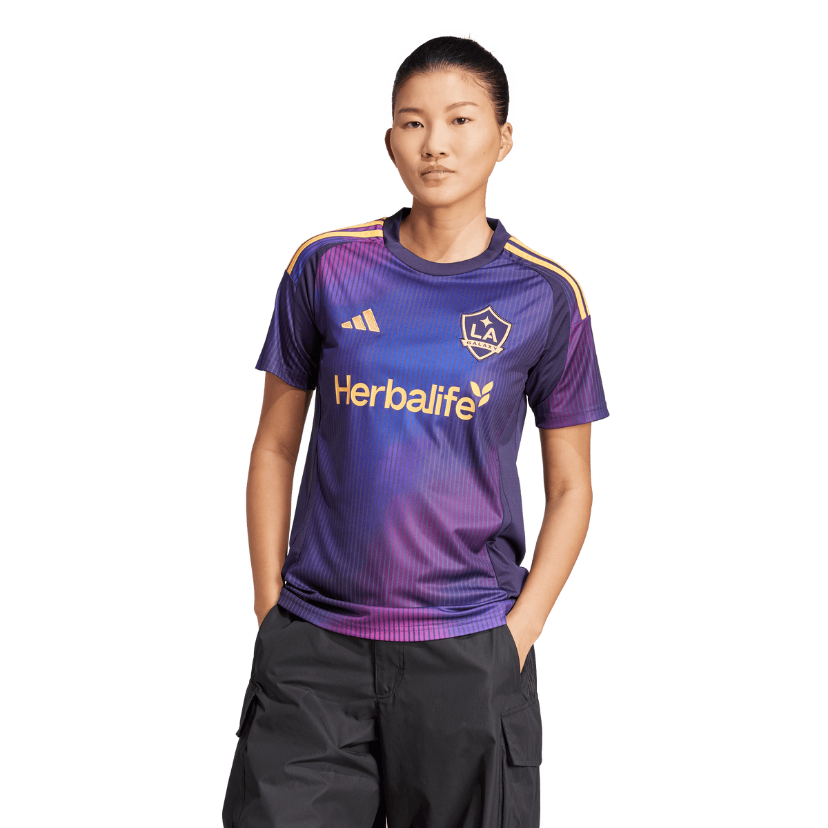 LA Galaxy: MLS Official jerseys | Culto Futbol