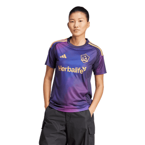 adidas LA Galaxy 25/26 Away Jersey L