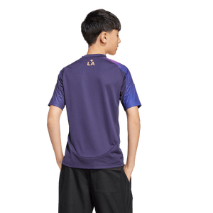 adidas LA Galaxy 25/26 Away Jersey L