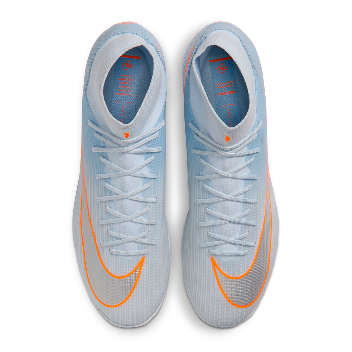 NIKE UNITED MERCURIAL SUPERFLY 11 ACADEMY 11