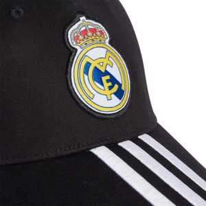 adidas Real Madrid Baseball Cap OSFM