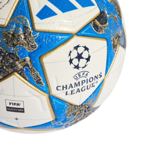 adidas UCL Pro 25/26 League Stage Ball 5