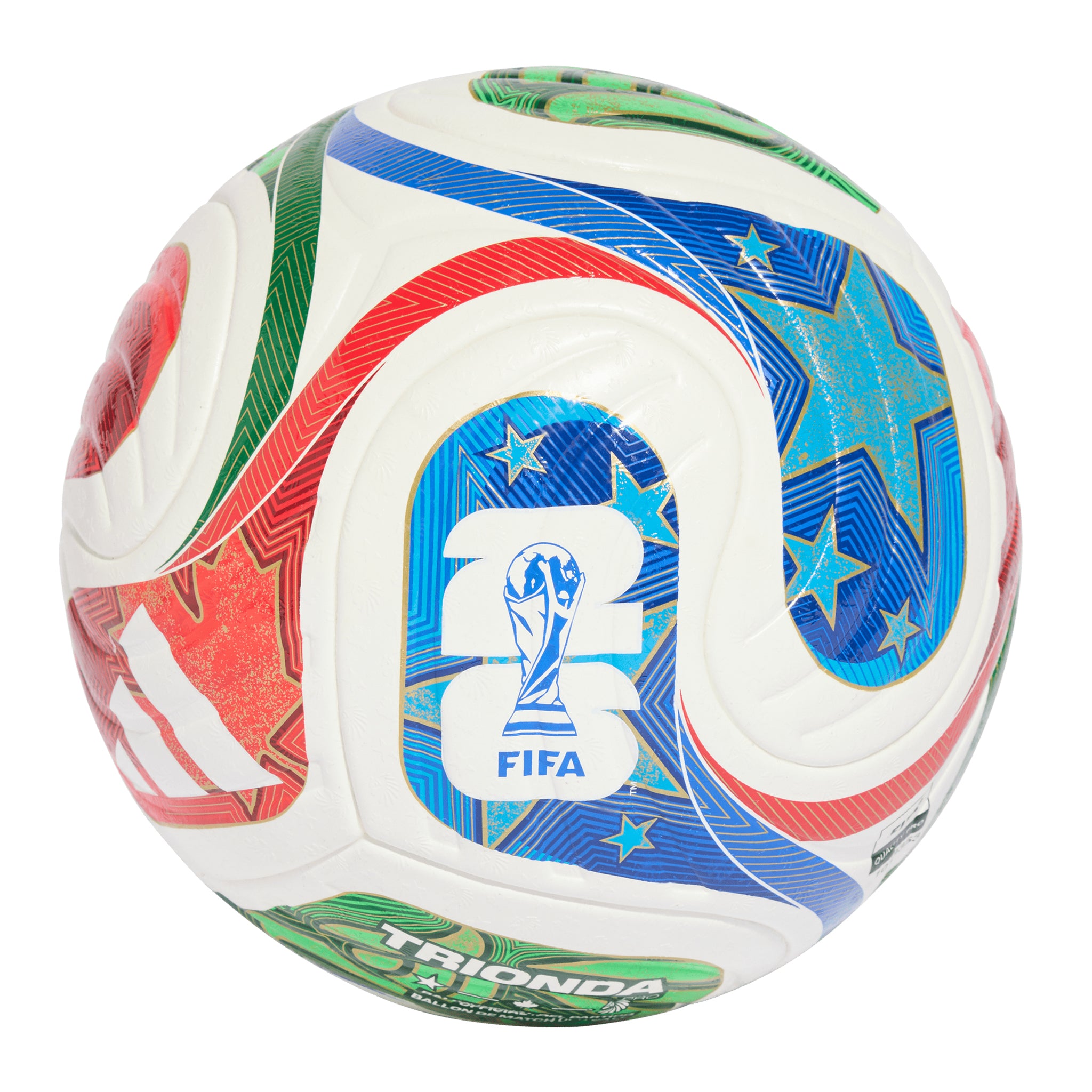 FIFA World Cup 26™ Trionda Pro Ball 5