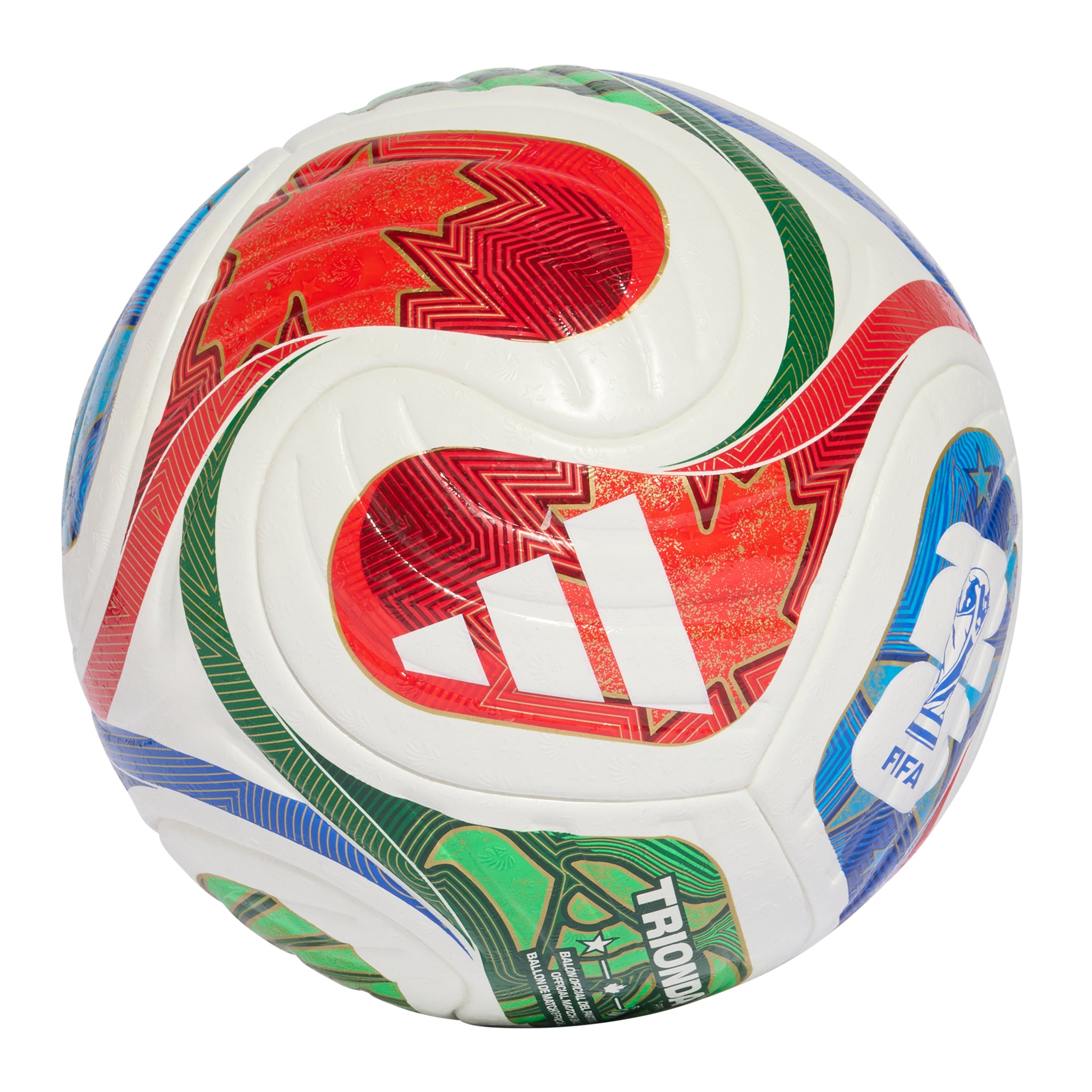 FIFA World Cup 26™ Trionda Pro Ball 5