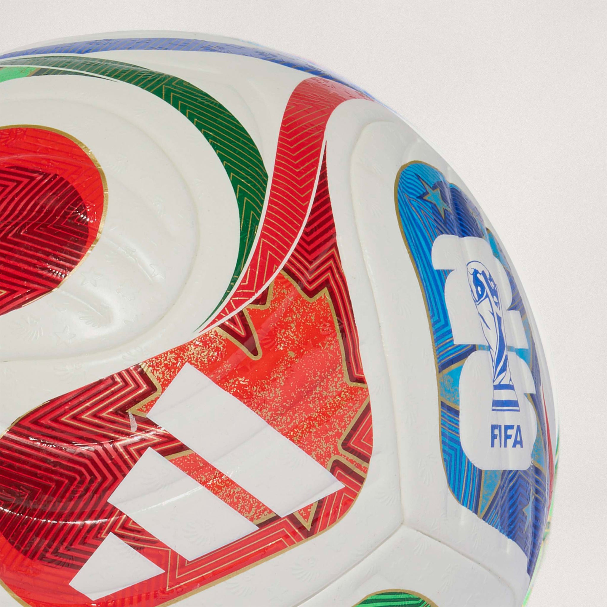 FIFA World Cup 26™ Trionda Pro Ball 5