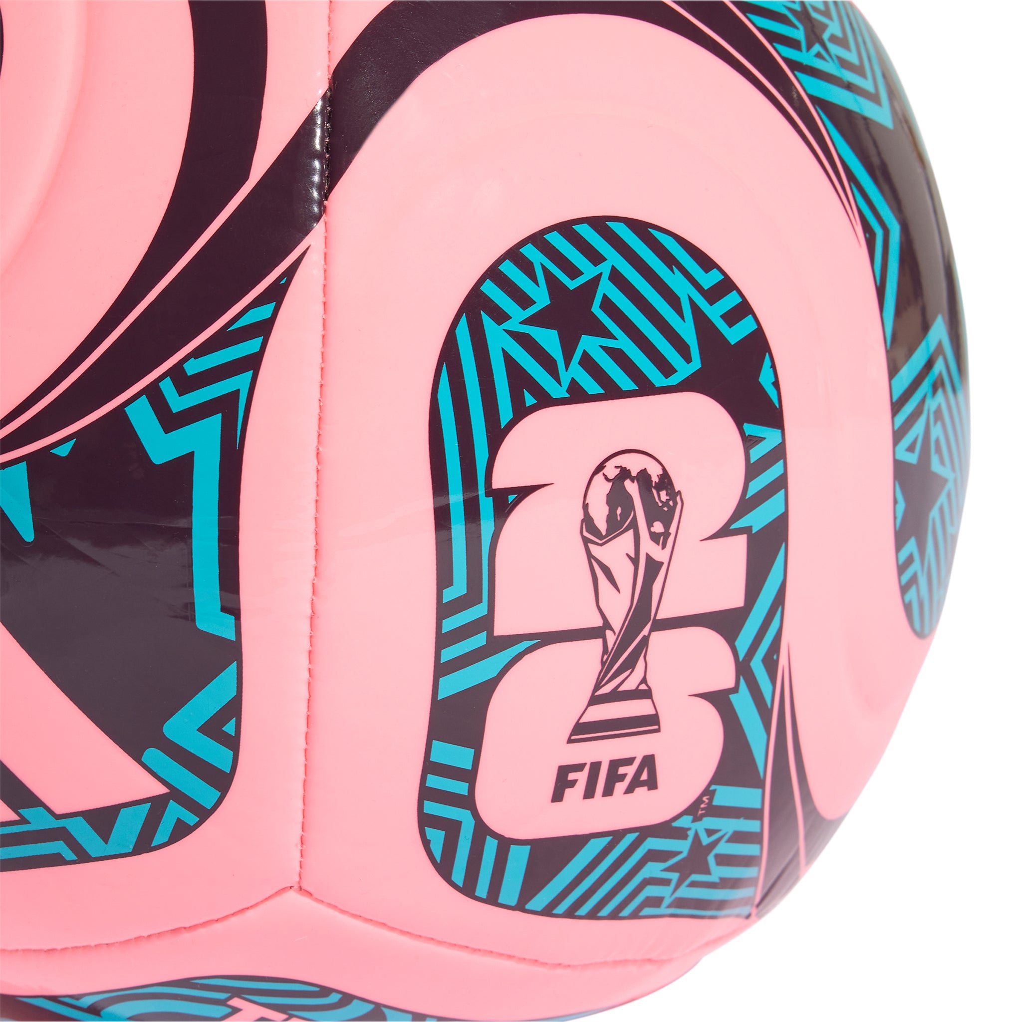 FIFA World Cup 26™  Trionda Club Ball 5