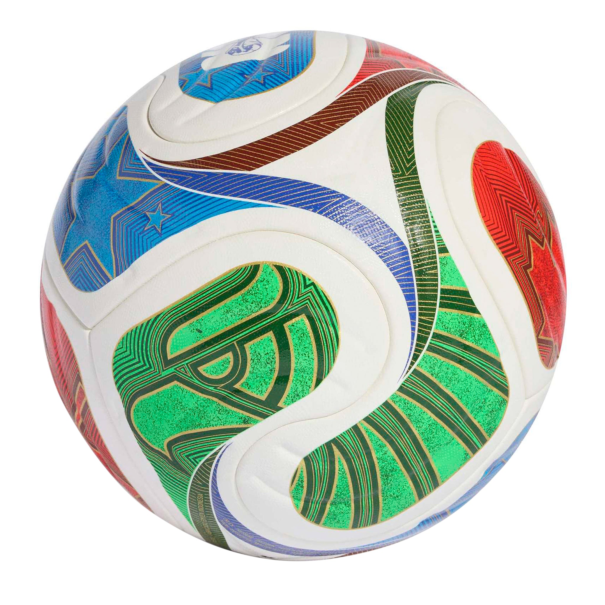adidas FIFA World Cup 26™ Trionda Competition Ball 5