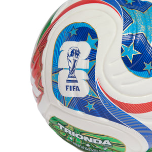 FIFA World Cup 26™ Trionda Mini Ball 1