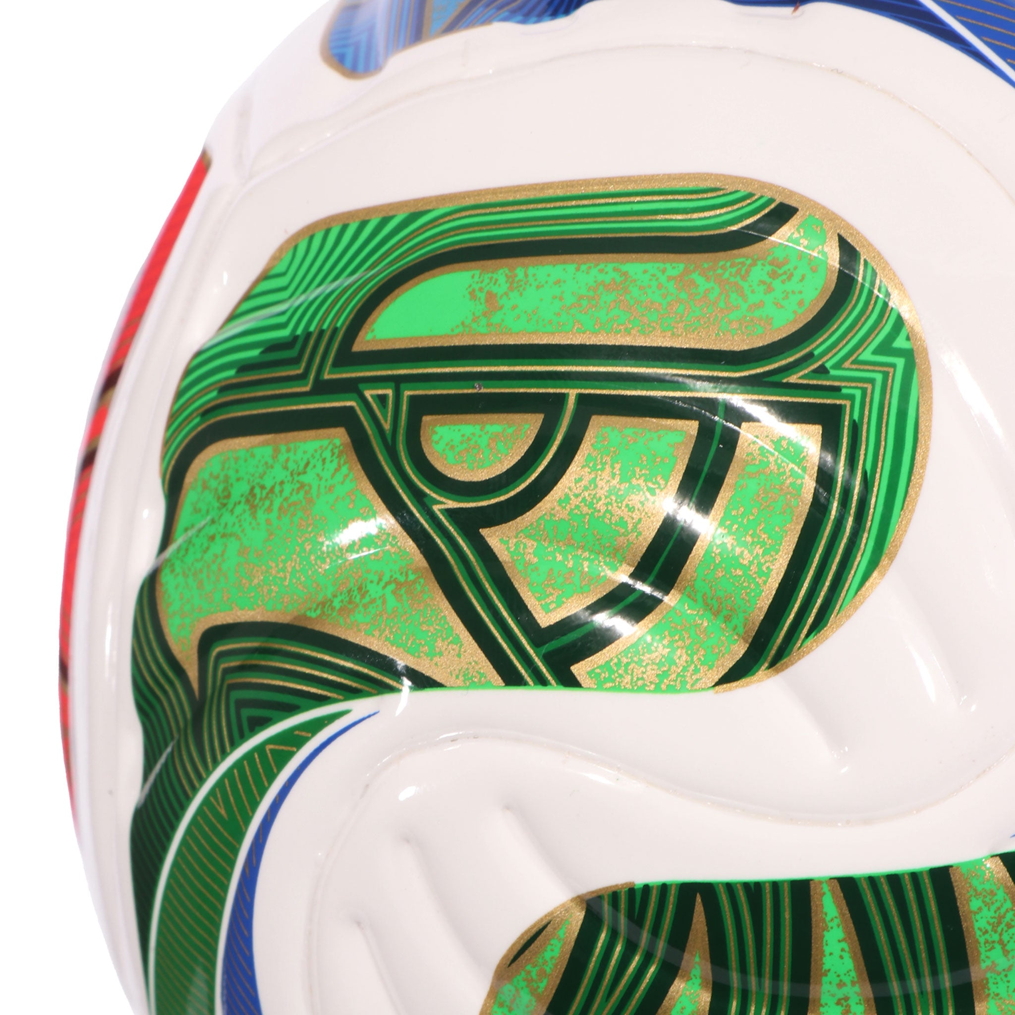 FIFA World Cup 26™ Trionda Mini Ball 1