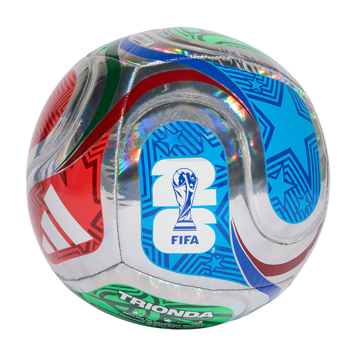 WC TRN FOIL 5