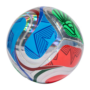 WC TRN FOIL 5