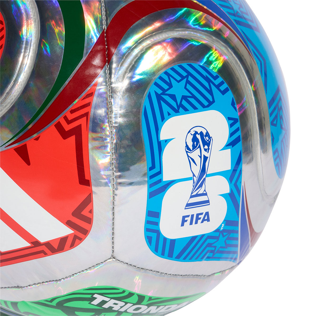 WC TRN FOIL 5