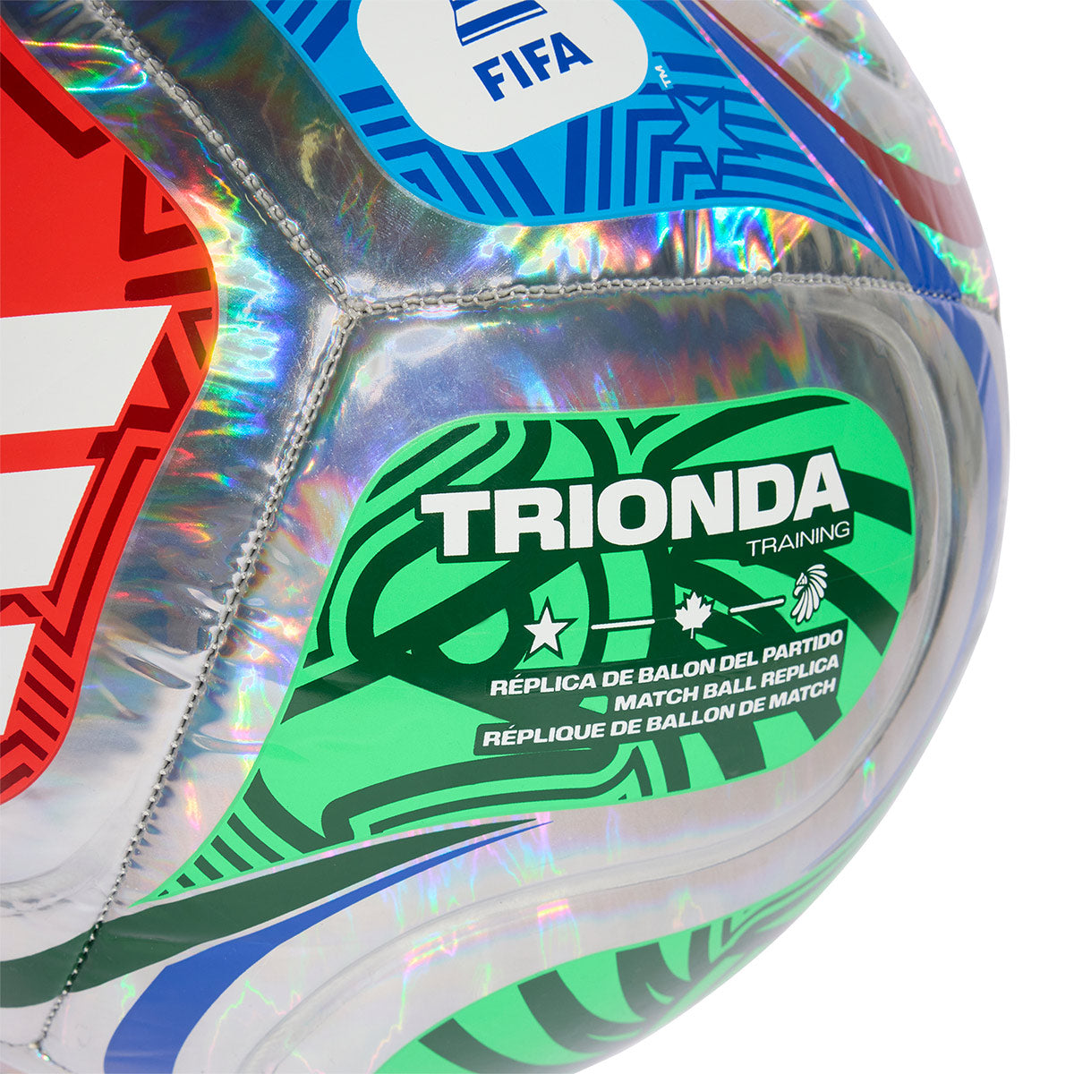 WC TRN FOIL 5