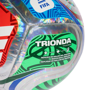 WC TRN FOIL 5