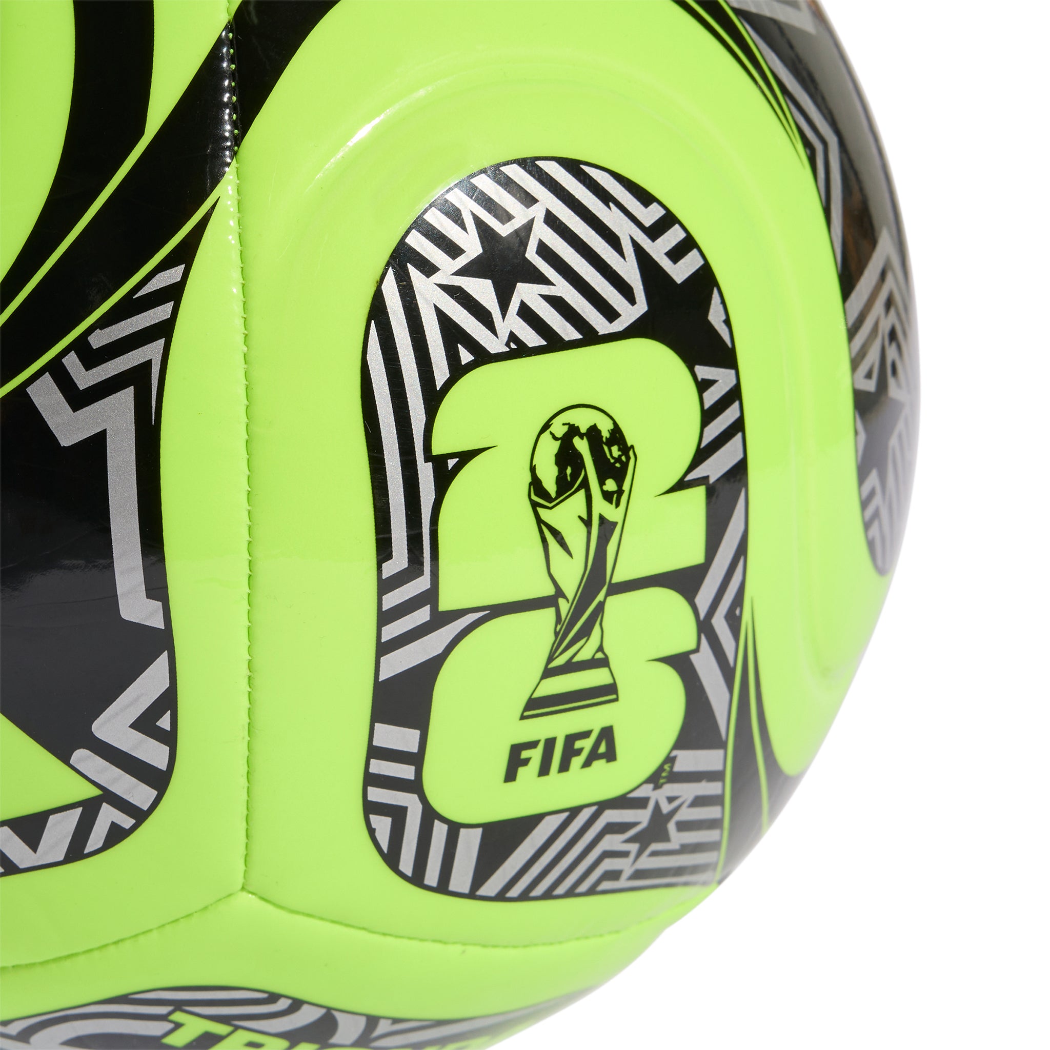 FIFA World Cup 26™  Trionda Club Ball 5