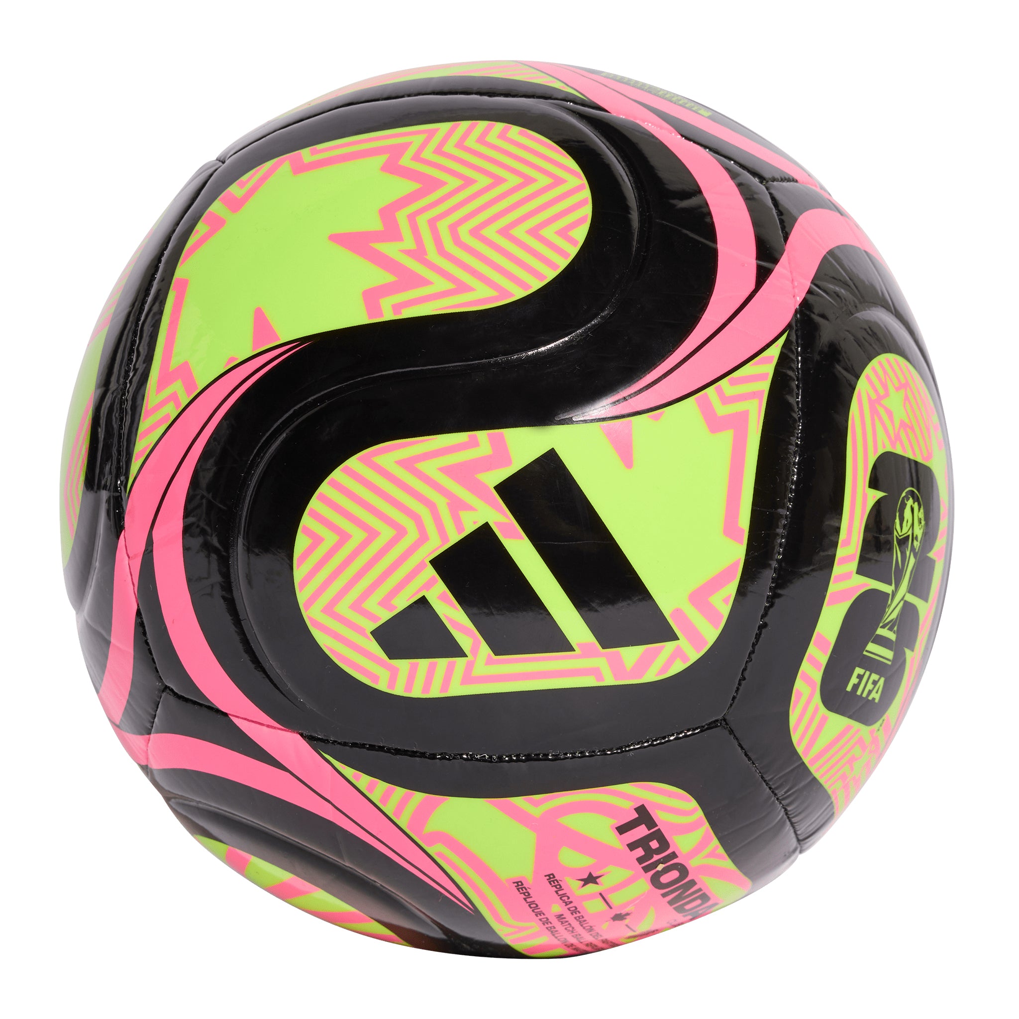 FIFA World Cup 26™  Trionda Club Ball 5