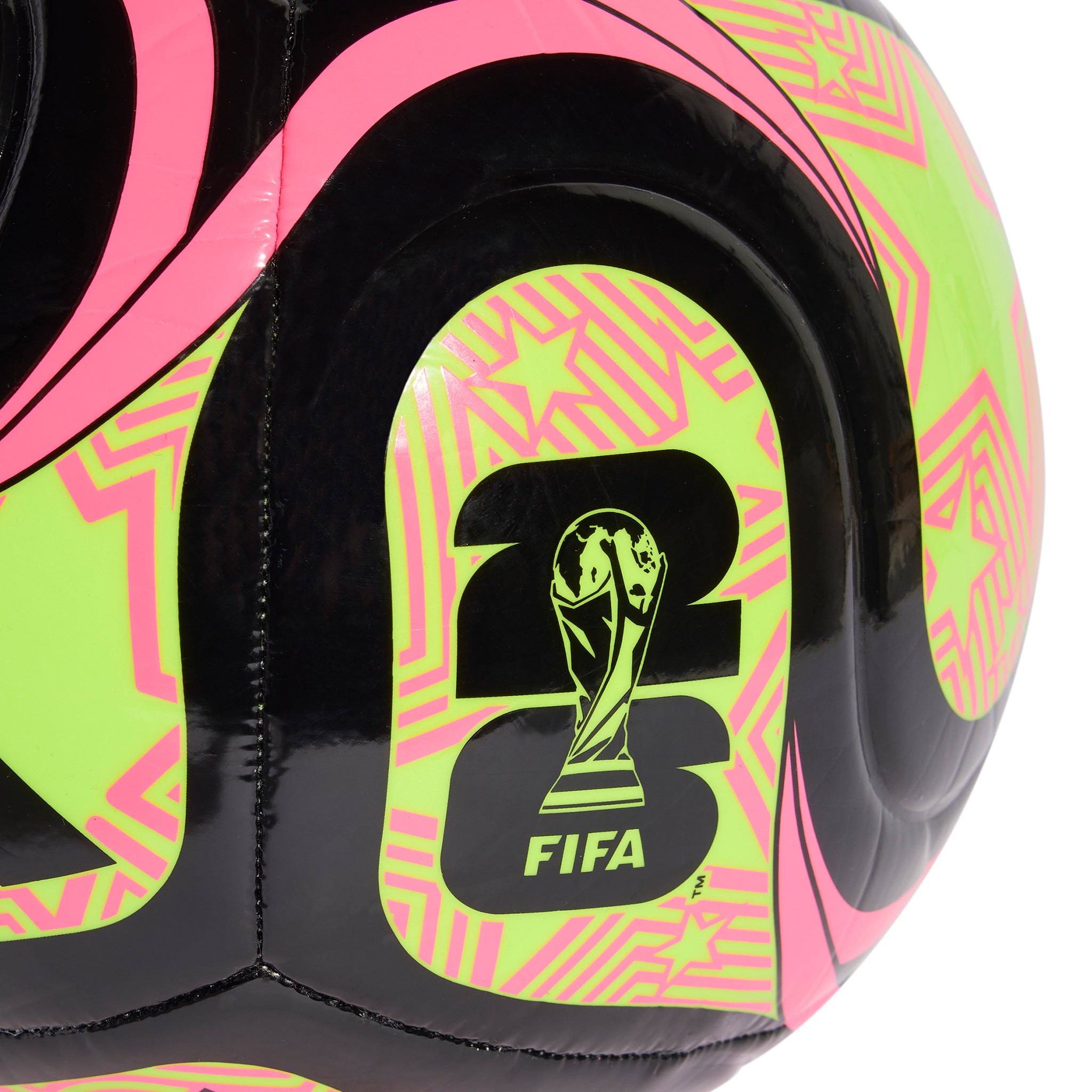 FIFA World Cup 26™  Trionda Club Ball 5
