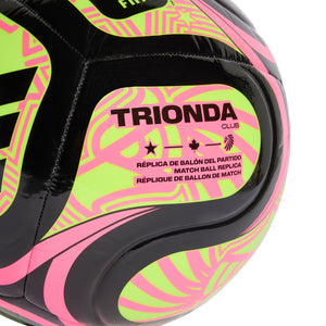 FIFA World Cup 26™  Trionda Club Ball 5