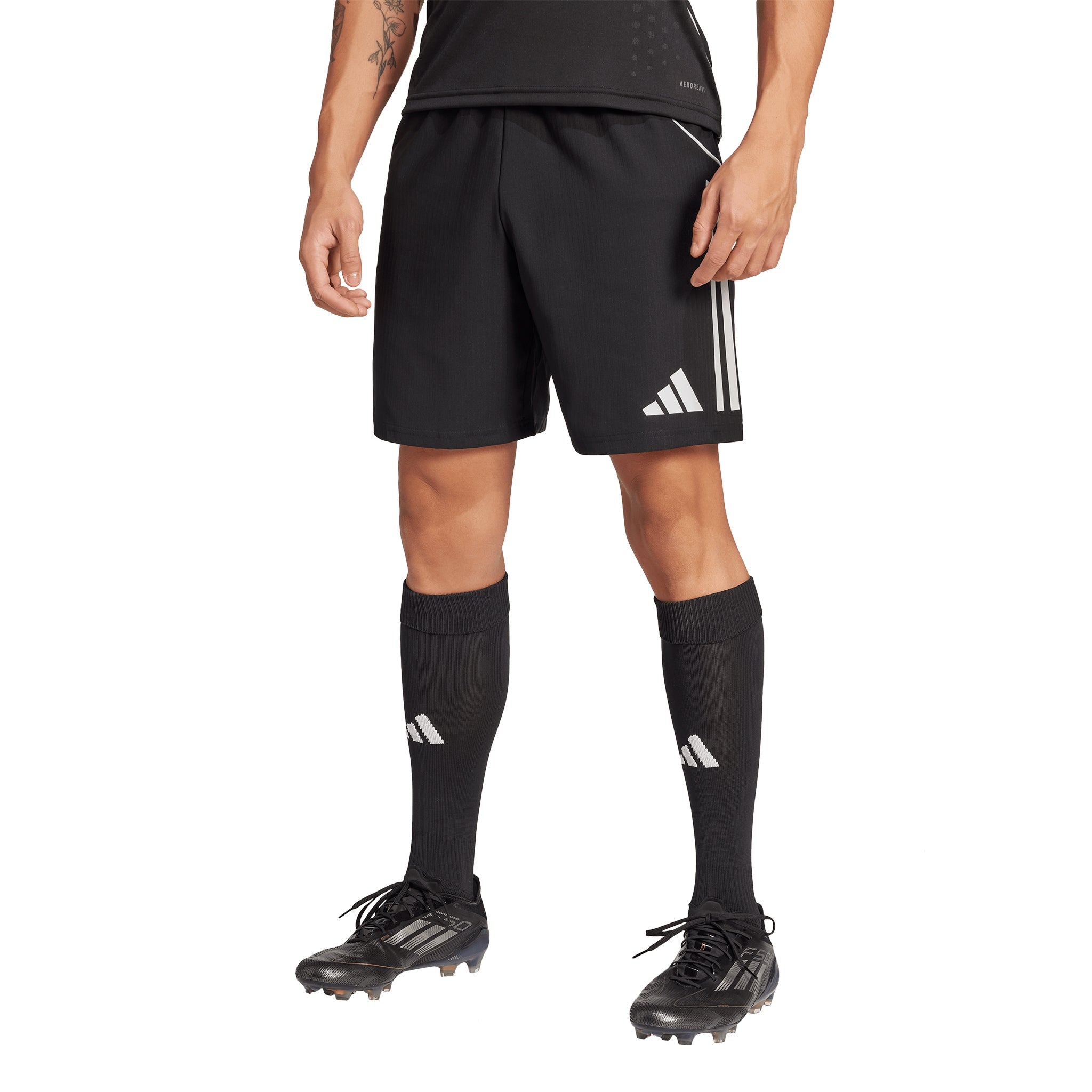 ADIDAS TIRO25 SHORT 2XL