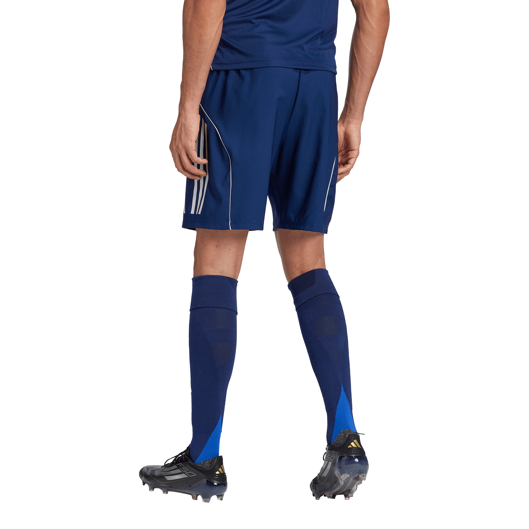 ADIDAS TIRO25 SHORT 2XL