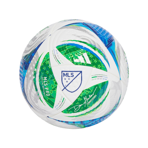 adidas MLS 25 Pro Ball 5