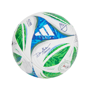 adidas MLS 25 Pro Ball 5