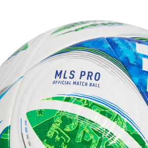 adidas MLS 25 Pro Ball 5