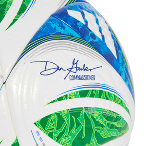 adidas MLS 25 Pro Ball 5