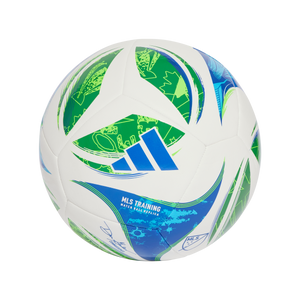 adidas MLS 25 Training Ball 5