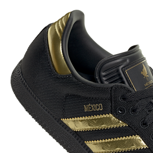 adidas Samba Mexico Indoor Soccer Shoes 10