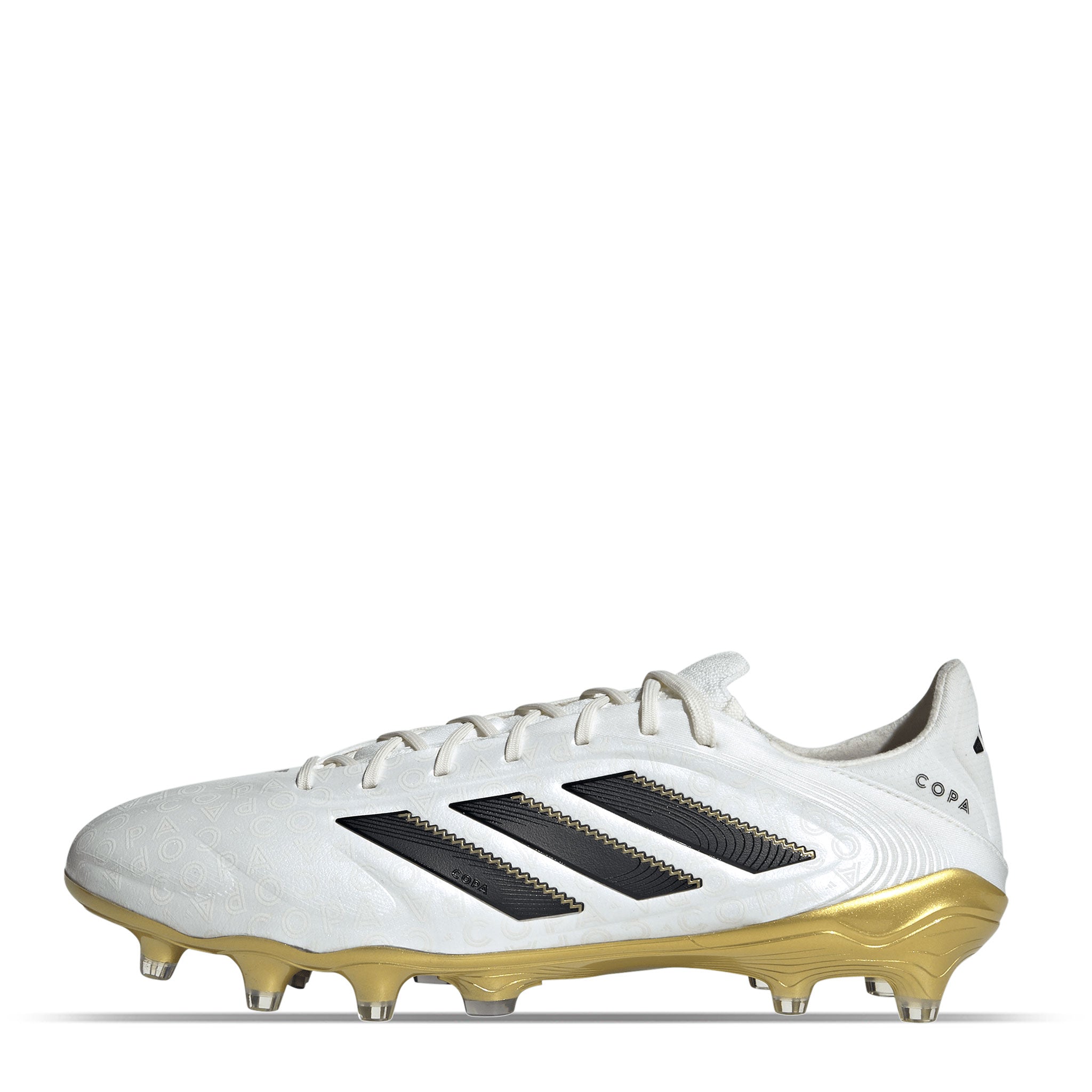 Adidas Copa Pure 3 Elite Firm Soccer Cleats – Culto Futbol