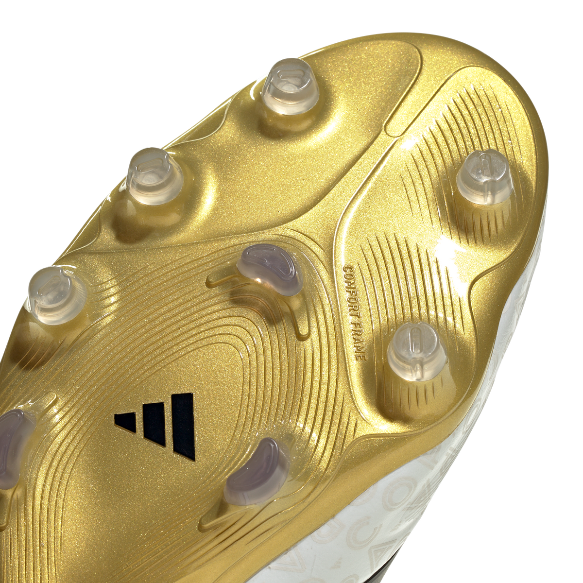 Adidas Copa Pure 3 Elite Firm Soccer Cleats 10