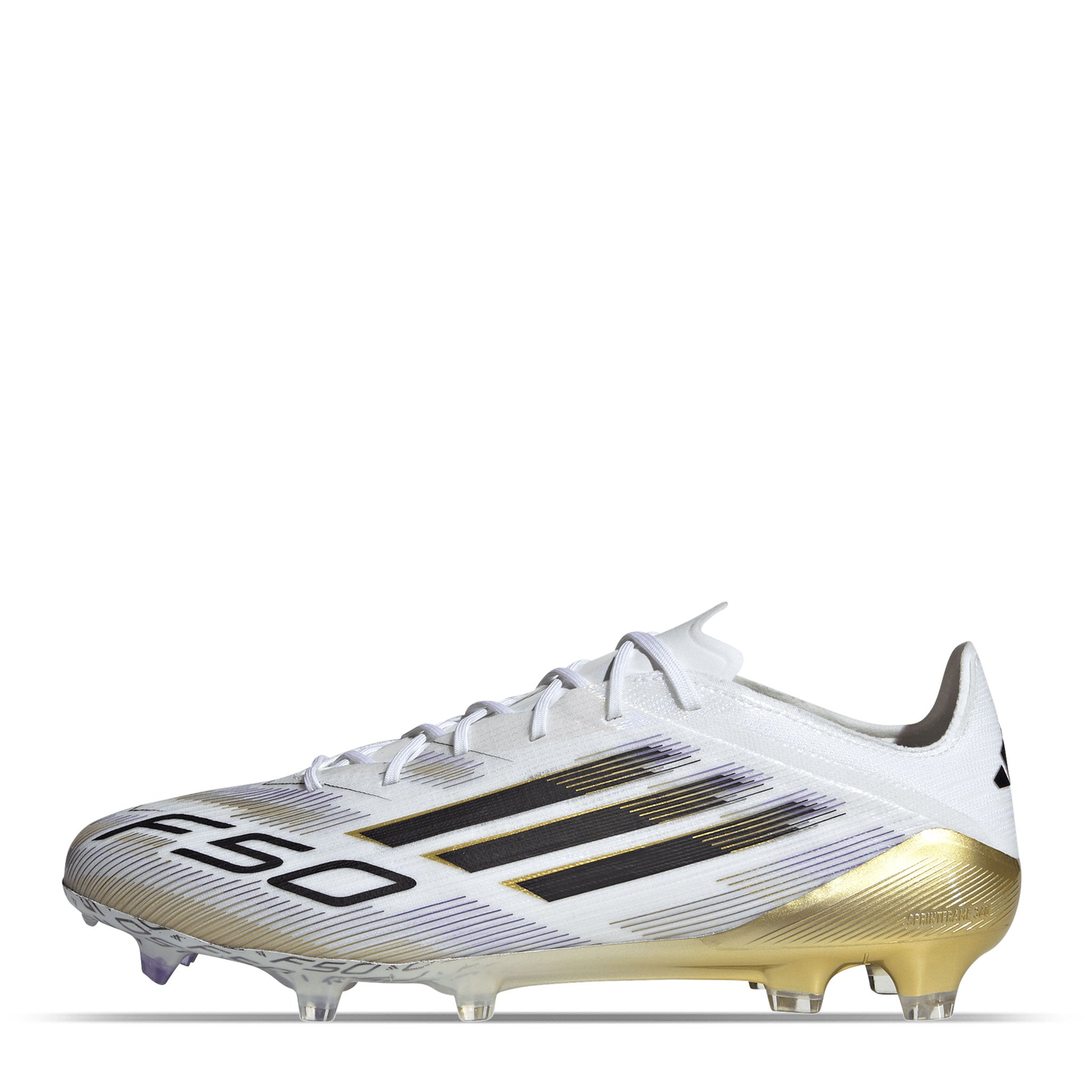 adidas F50 Elite Firm Ground Boots 10
