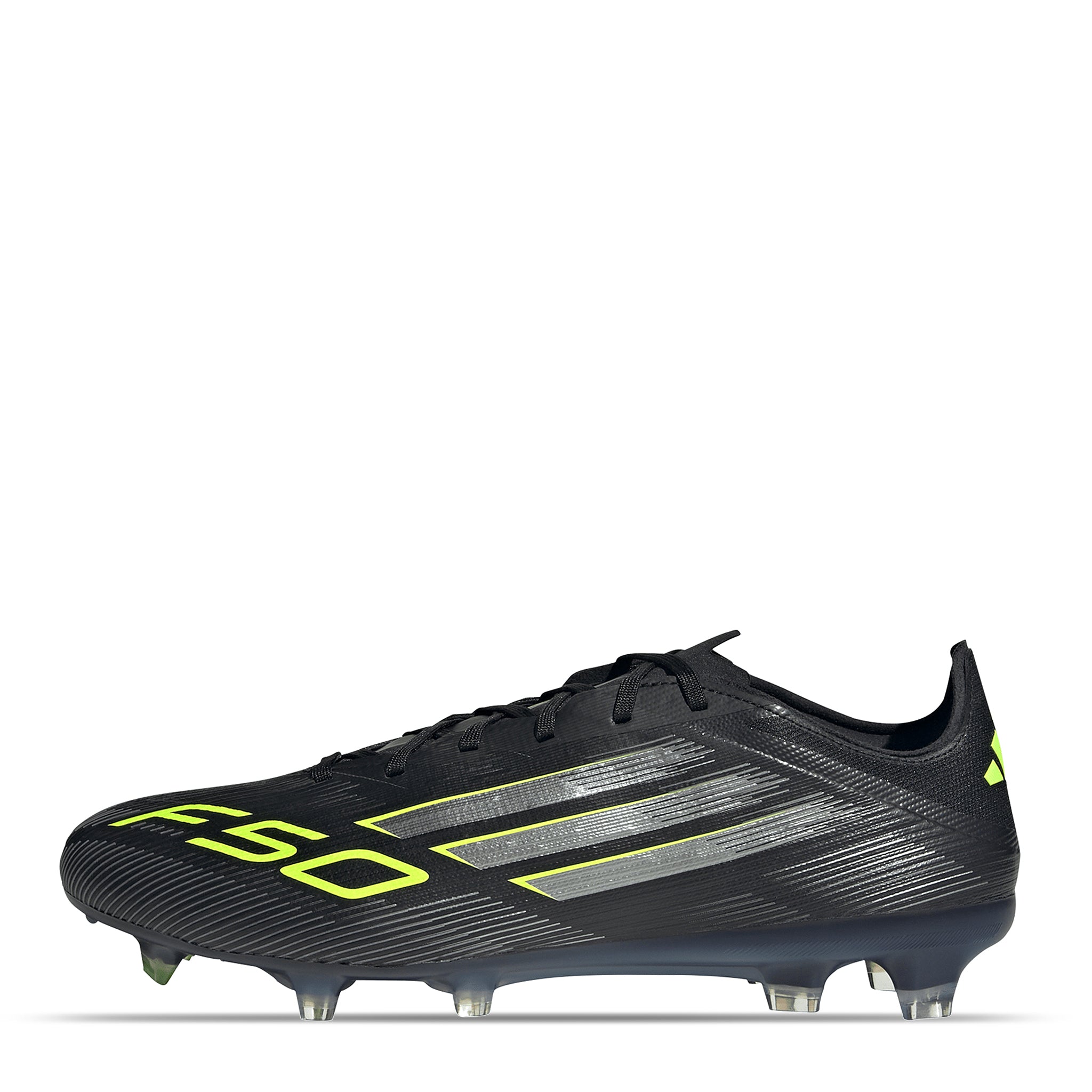 adidas F50 Pro Firm Ground Boots 10