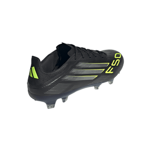 adidas F50 Pro Firm Ground Boots 10