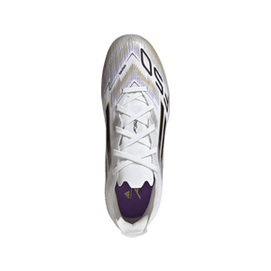 adidas F50 Elite Firm Ground Boots 4