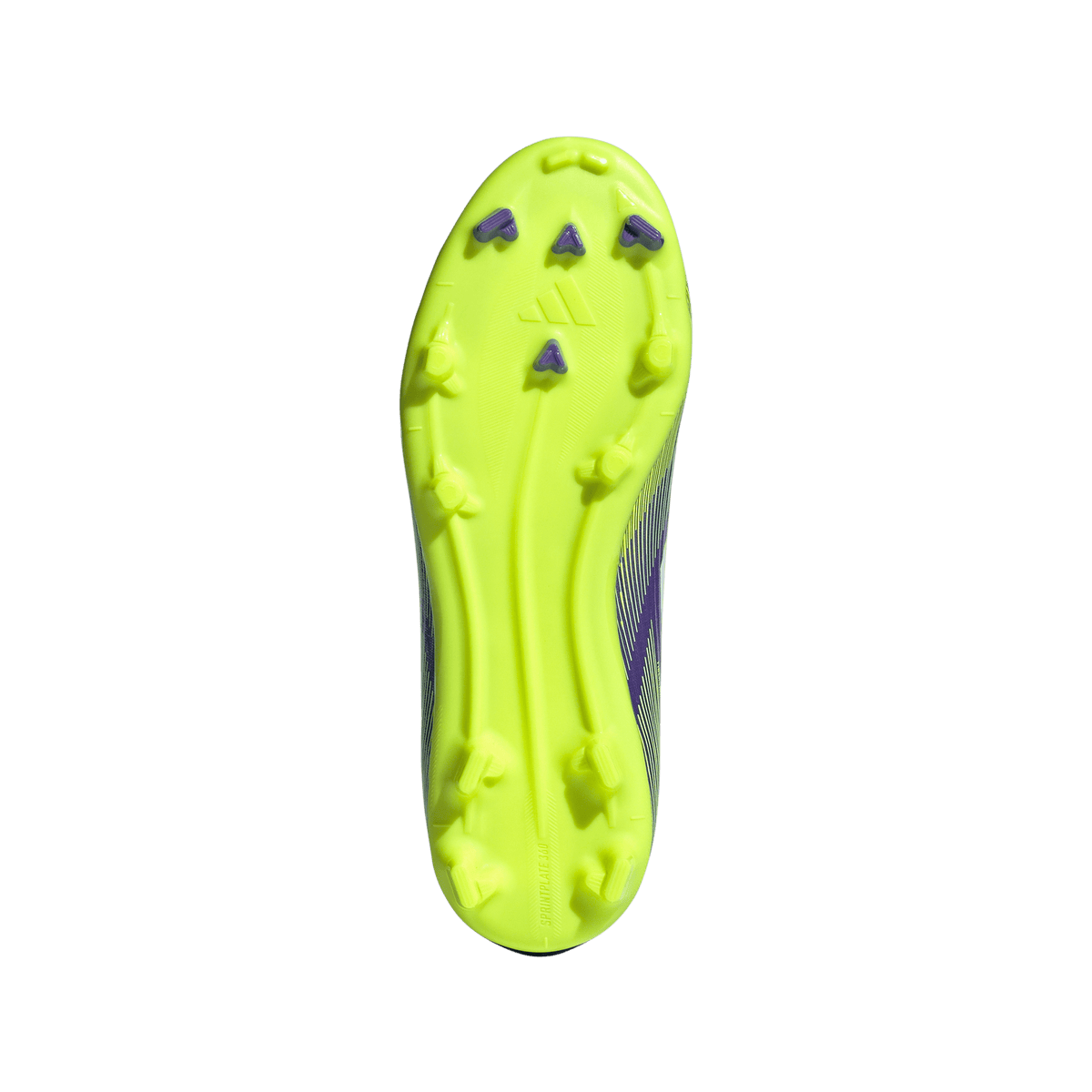 adidas F50 League FG/MG Soccer Cleats 3