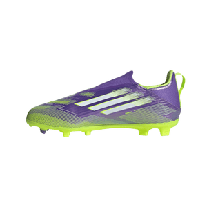 adidas F50 League FG/MG Soccer Cleats 3