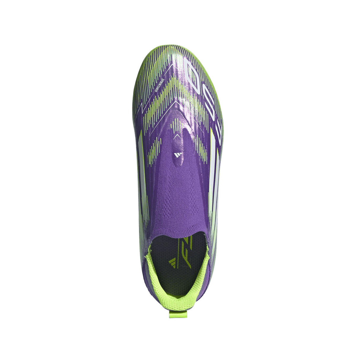adidas F50 League FG/MG Soccer Cleats 3