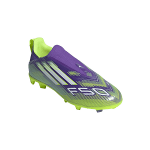 adidas F50 League FG/MG Soccer Cleats 3