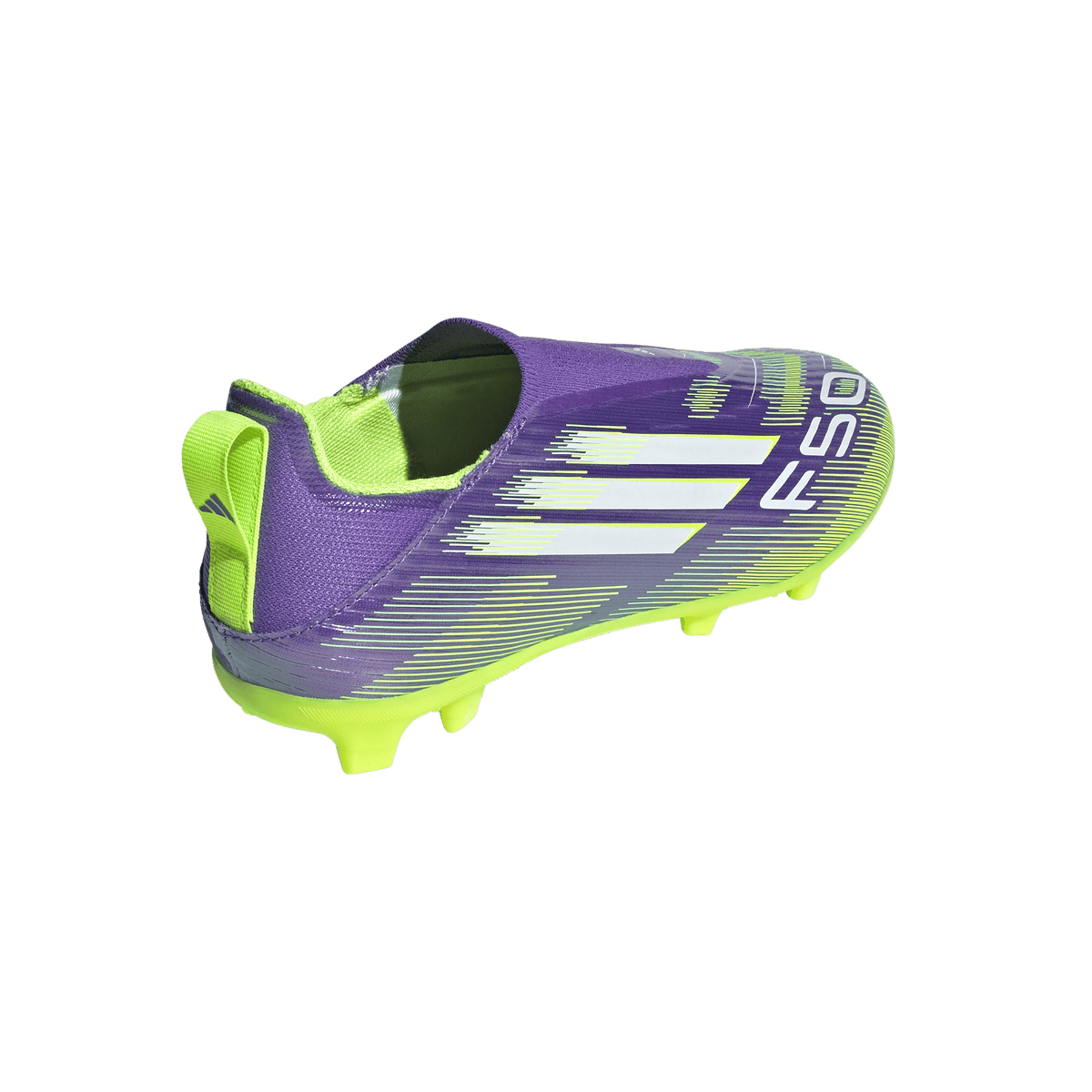 adidas F50 League FG/MG Soccer Cleats 3