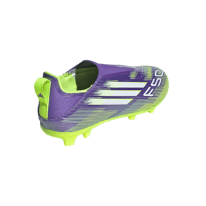 adidas F50 League FG/MG Soccer Cleats 3