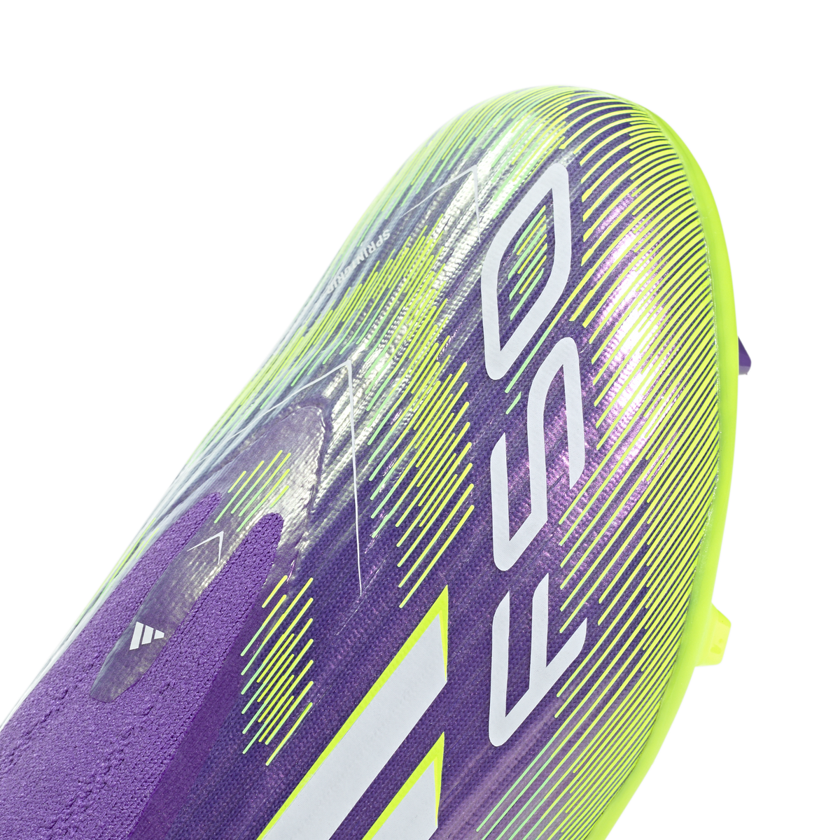 adidas F50 League FG/MG Soccer Cleats 3