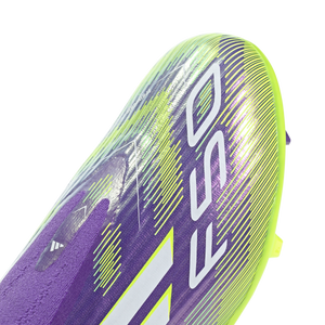 adidas F50 League FG/MG Soccer Cleats 3