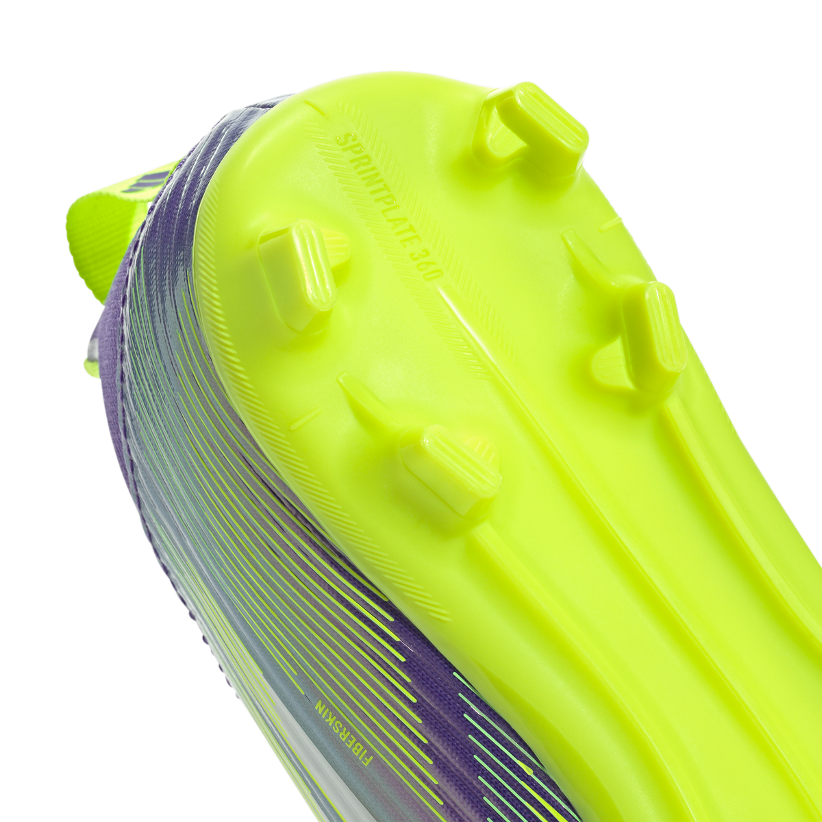 adidas F50 League FG/MG Soccer Cleats 3