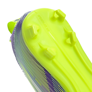 adidas F50 League FG/MG Soccer Cleats 3