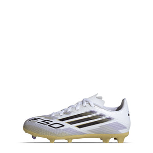 adidas F50 League Firm/Multi-Ground Boots 4