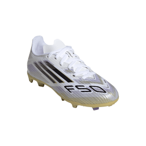 adidas F50 League Firm/Multi-Ground Boots 4