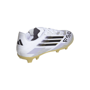 adidas F50 League Firm/Multi-Ground Boots 4