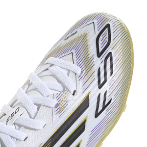 adidas F50 League Firm/Multi-Ground Boots 4
